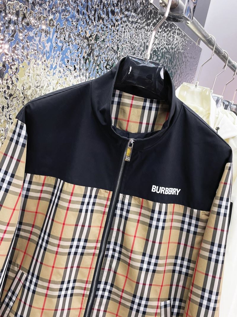 Burberry Outwear